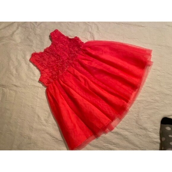 Childrens Place Dress 4T Girls Toddler Brand new with tag - Picture 5 of 7